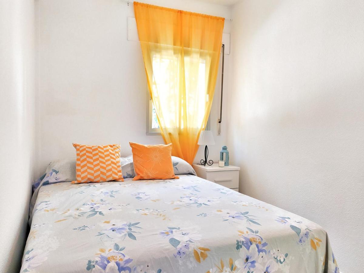 Inmogest - Apartamento Flamingo One A Benalmádena Exterior foto