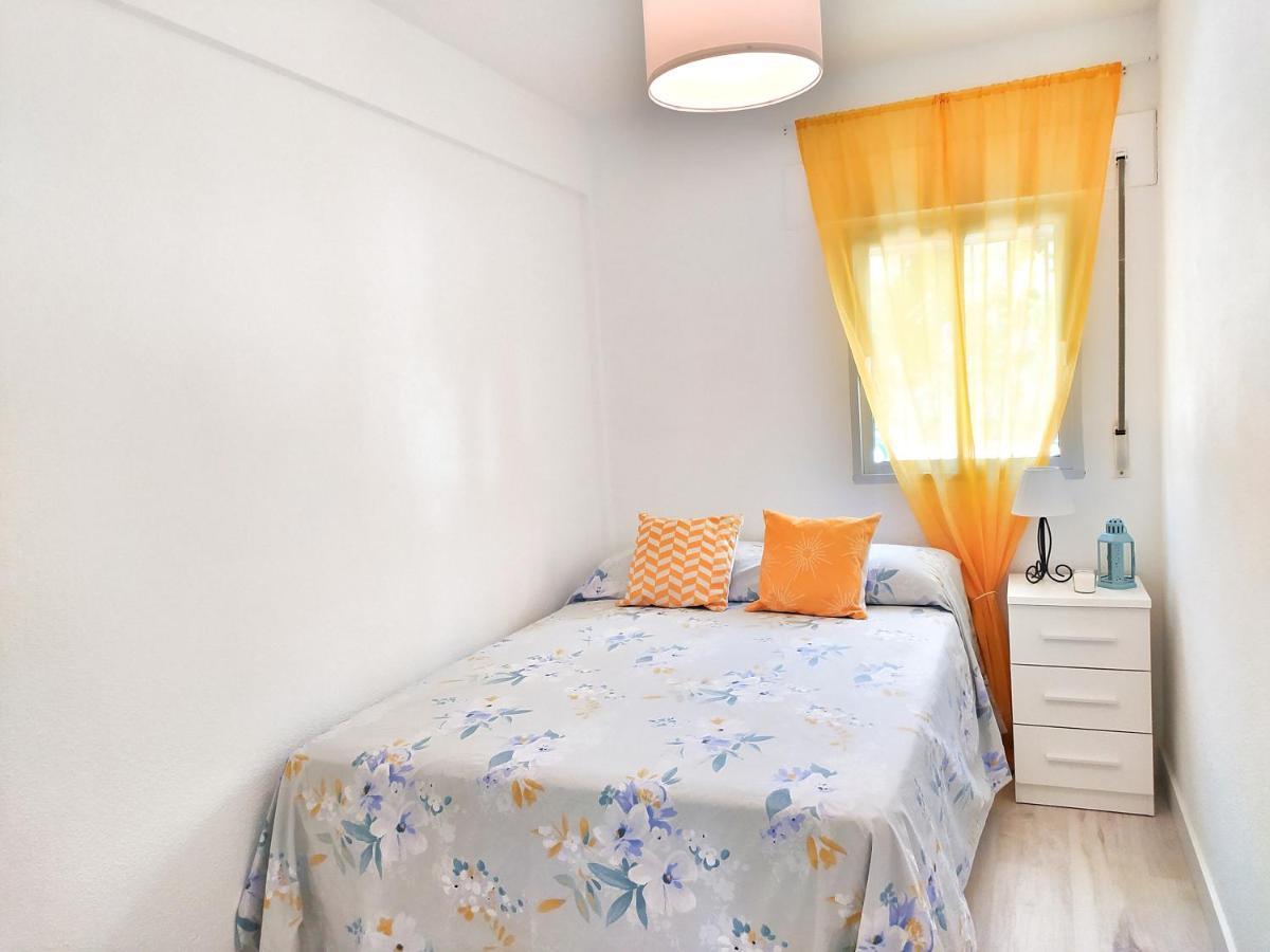 Inmogest - Apartamento Flamingo One A Benalmádena Exterior foto